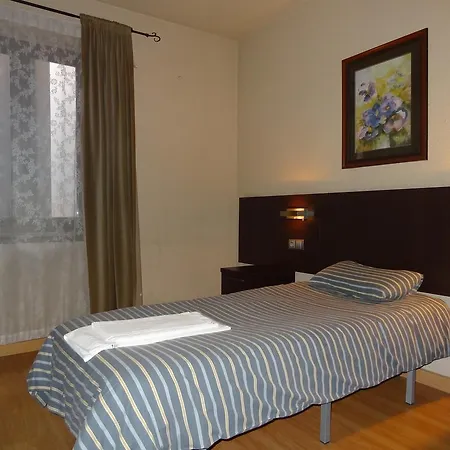 Hostal Cal Forner Pensión