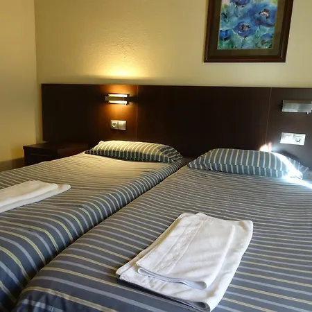 Гостевой дом Hostal Cal Forner Андорра-ла-Велья