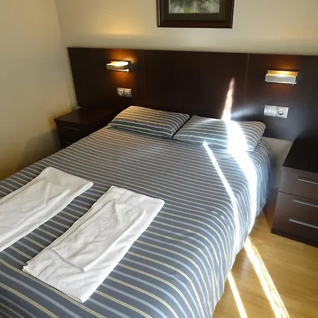 Guest house Hostal Cal Forner Andorra la Vella
