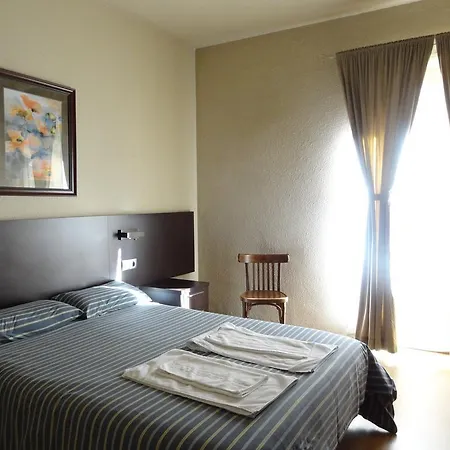Гостевой дом Hostal Cal Forner
