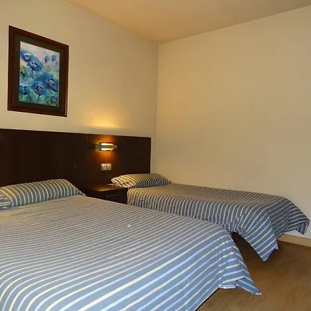 Hostal Cal Forner Андорра-ла-Велья