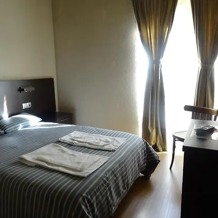 Hostal Cal Forner Андорра-ла-Велья