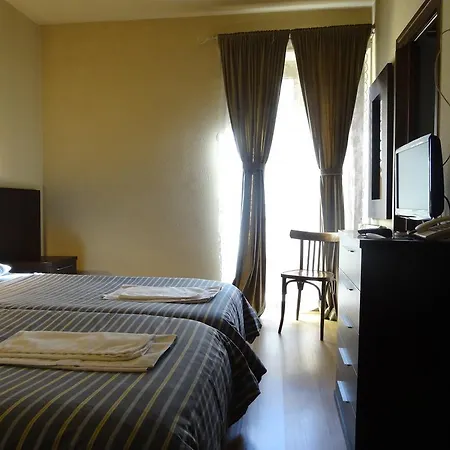 Hostal Cal Forner Гостевой дом