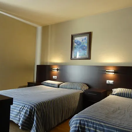 Hostal Cal Forner