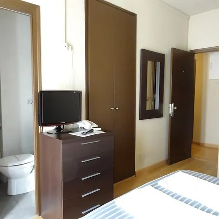Hostal Cal Forner Гостевой дом