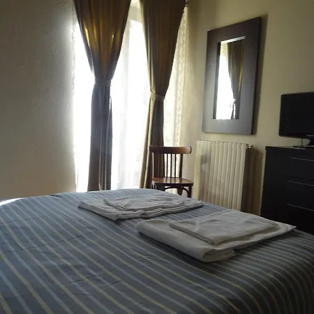 Гостевой дом Hostal Cal Forner