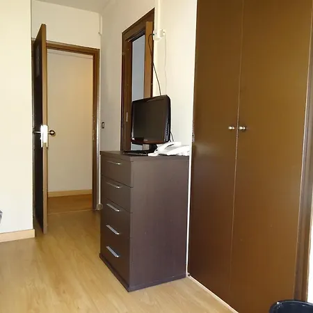 Hostal Cal Forner Андорра-ла-Велья